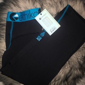 NEW women’s Ethika leggings